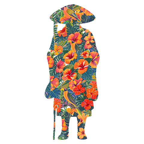 Pray for Maui 募金について